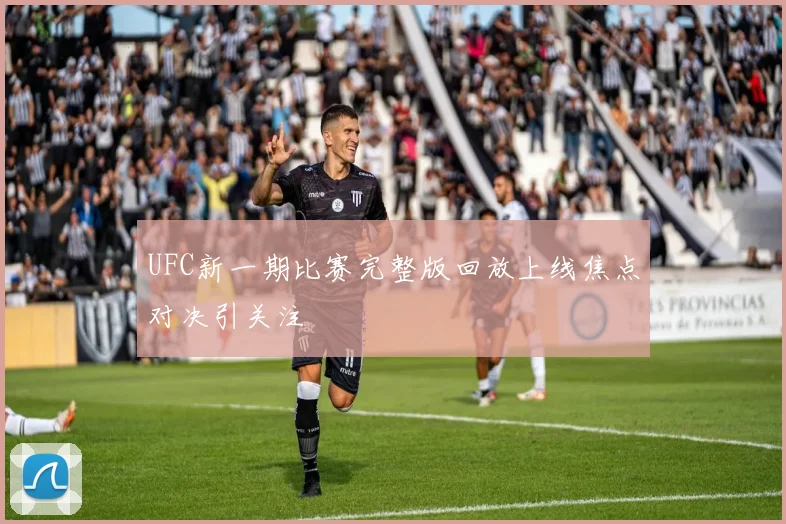 UFC新一期比赛完整版回放上线焦点对决引关注